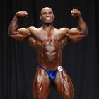 Al  Auguste - NPC USA 2010 - #1