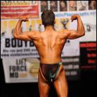 Matt  Harris - NPC Maryland State/East Coast Classic 2012 - #1