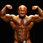 Robert  Piotrkowicz - IFBB Wings of Strength Tampa  Pro 2011 - #1