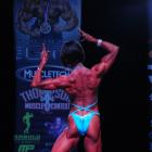 Darla  Jones - NPC Phil Heath Classic 2014 - #1