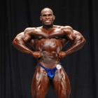 Al  Auguste - NPC USA 2010 - #1