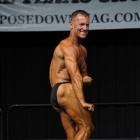  Jeffery  Eads - NPC Central Texas Showdown 2013 - #1