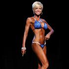 Kelli  Hinshaw - NPC Iowa Battle of Champions 2011 - #1