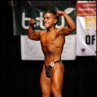 Matt  Harris - NPC Maryland State/East Coast Classic 2012 - #1