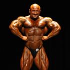 Robert  Piotrkowicz - IFBB Wings of Strength Tampa  Pro 2011 - #1