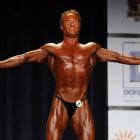 Todd  Lee - IFBB North American Championships 2010 - #1