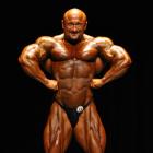 Robert  Piotrkowicz - IFBB Wings of Strength Tampa  Pro 2011 - #1