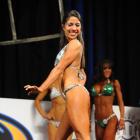 Fernanda  Winchester - IFBB Arnold Amateur 2011 - #1