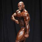 Al  Auguste - NPC USA 2010 - #1