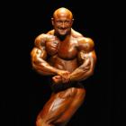 Robert  Piotrkowicz - IFBB Wings of Strength Tampa  Pro 2011 - #1