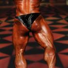 Jeff  Long - IFBB Europa Super Show 2012 - #1