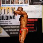 Eric  Lockley - NPC Maryland State/East Coast Classic 2012 - #1