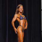 Judi  Merrick - IFBB North American Championships 2009 - #1