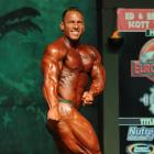 Michael  Liberatore - IFBB Europa Super Show 2011 - #1