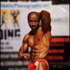 Eric  Lockley - NPC Maryland State/East Coast Classic 2012 - #1