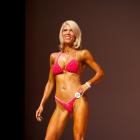 Sharon  Nixon - NPC South Texas Classic Regionals 2013 - #1