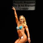 Erin  Egelhoff - NPC Mike Francois Classic 2015 - #1