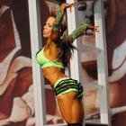 Maggie  Keaveny - IFBB Europa Super Show 2009 - #1