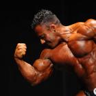 Angel  Rangel Vargas - IFBB Wings of Strength Tampa  Pro 2010 - #1