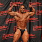 Carlos   Amador - NPC Branch Warren Classic 2009 - #1