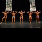 Lin   Montgomery - NPC Texas State 2010 - #1