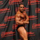 Carlos   Amador - NPC Branch Warren Classic 2009 - #1