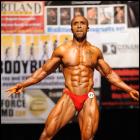 Eric  Lockley - NPC Maryland State/East Coast Classic 2012 - #1