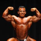 Angel  Rangel Vargas - IFBB Wings of Strength Tampa  Pro 2010 - #1