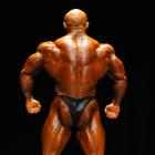 Robert  Piotrkowicz - IFBB Wings of Strength Tampa  Pro 2011 - #1