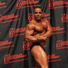 Carlos   Amador - NPC Branch Warren Classic 2009 - #1