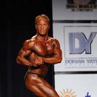 Todd  Lee - IFBB North American Championships 2010 - #1