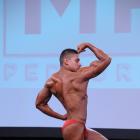 Alejandro  Padillo - NPC Texas Shredder Classic 2013 - #1
