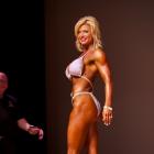 Kim  Rodgers - NPC South Texas Classic Regionals 2013 - #1