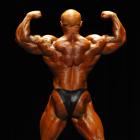 Robert  Piotrkowicz - IFBB Wings of Strength Tampa  Pro 2011 - #1