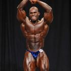 Al  Auguste - NPC USA 2010 - #1