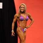 Mia  Finnegan - IFBB Olympia 2010 - #1