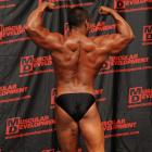 Carlos   Amador - NPC Branch Warren Classic 2009 - #1