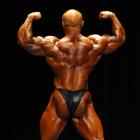 Robert  Piotrkowicz - IFBB Wings of Strength Tampa  Pro 2011 - #1