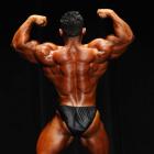 Angel  Rangel Vargas - IFBB Wings of Strength Tampa  Pro 2010 - #1