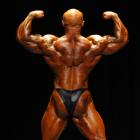 Robert  Piotrkowicz - IFBB Wings of Strength Tampa  Pro 2011 - #1