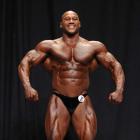 William  Blair - NPC USA 2010 - #1