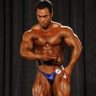 John  Durante - NPC Jr. Nationals 2009 - #1