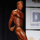 Todd  Lee - IFBB North American Championships 2010 - #1