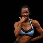 Michelle  Yeager - NPC Jr. USA 2009 - #1