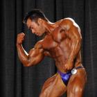 John  Durante - NPC Jr. Nationals 2009 - #1