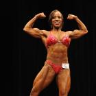 Jehina   Malik - NPC Steve Stone NY Metropolitans 2012 - #1