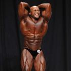 William  Blair - NPC USA 2010 - #1