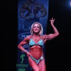 Lisa  Fuld - NPC Phil Heath Classic 2014 - #1