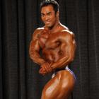 John  Durante - NPC Jr. Nationals 2009 - #1