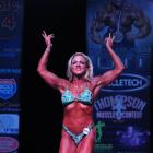 Lisa  Fuld - NPC Phil Heath Classic 2014 - #1